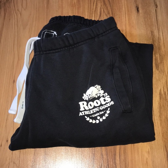 Roots Pants - Roots pants.